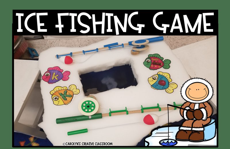 Erfahrungen mit Online-Ice-Fishing-Spielen - Das ultimative Vergnügen für in Germany Erfahrungen mit Online-Ice-Fishing-Spielen - Das ultimative Vergnügen für in Germany