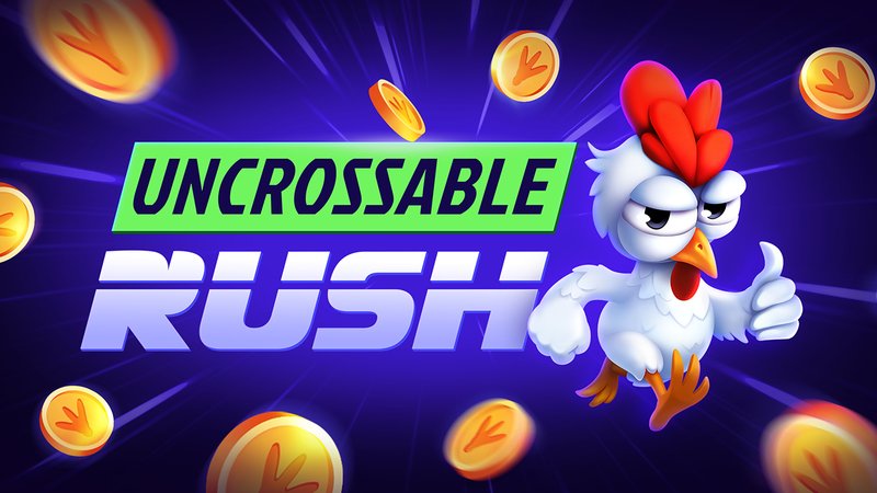 Best uncrossable rush in Chile Best uncrossable rush in Chile
