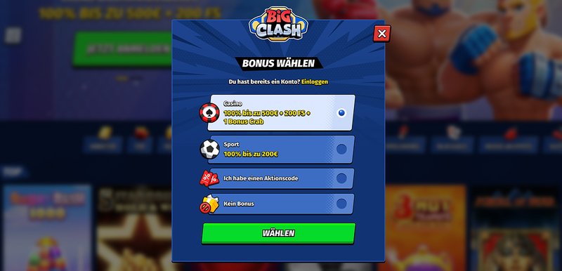 Introduction to bigclash login Introduction to bigclash login