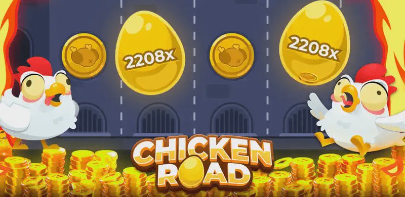 Descubra o Jogo de Slot Mais Popular na Roça do Frango em Portugal, chicken road casino portugal