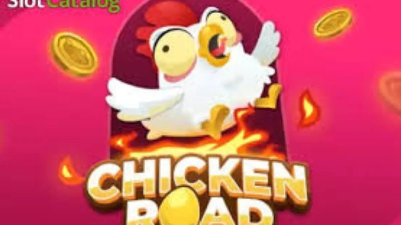 Immagine: Esplora il mondo di Chicken Road 2, il gioco di azzardo originale